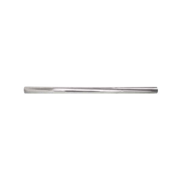 47.5" Straight Pipe 47.5" x3" x3"